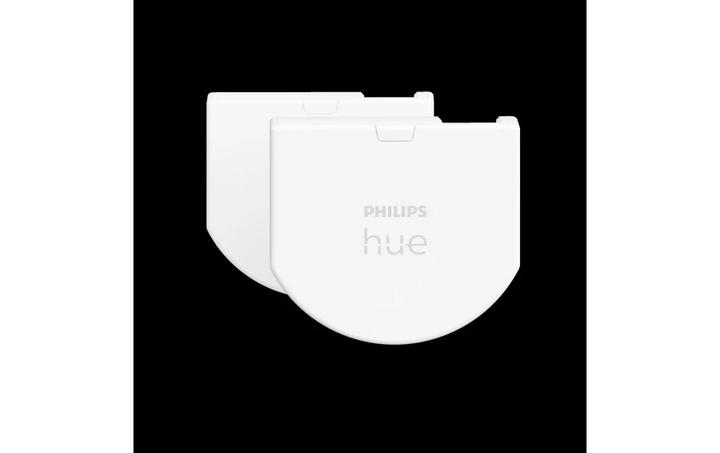 Actual product image Philips Hue Wandschalter Modul