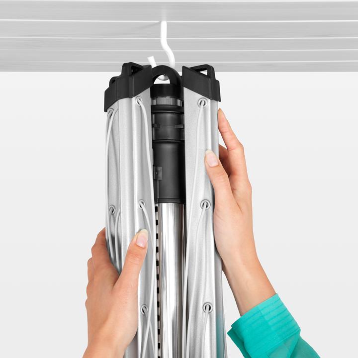Produktbild Brabantia Lift-o-Matic (50 m)