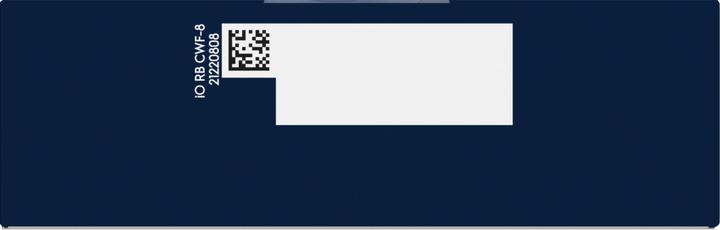 Immagine prodotto Oral-B iO Ultimate Cleaning (8 x)