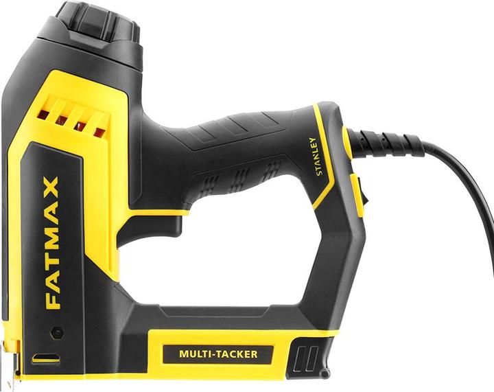 Immagine prodotto Stanley FMHT6-75934 PISTOLA PER GRAFFETTE E UNGHIE