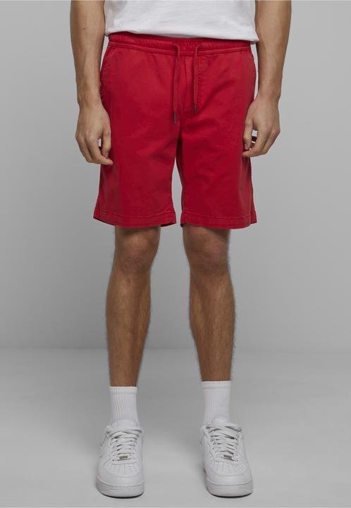 Image du produit Urban Classics Stretch Twill Joggshorts - 1202 (S)