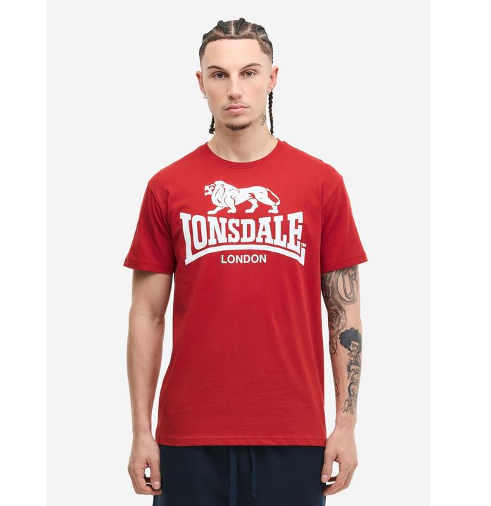 Immagine prodotto Lonsdale Logo (3XL)
