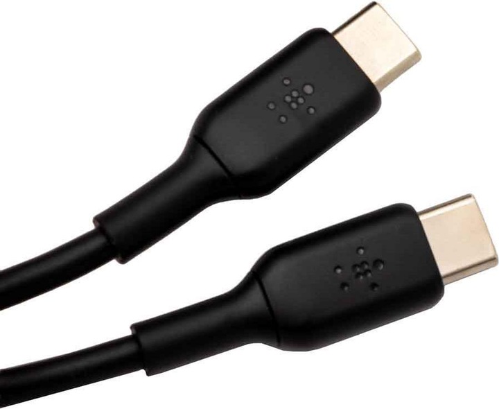 Actual product image Belkin Magnetic Wireless Car Charger with MagSafe
