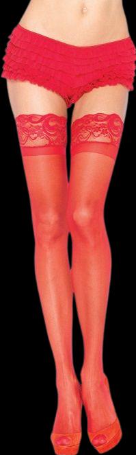 Immagine prodotto Leg Avenue Stay Up (Taglia unica)