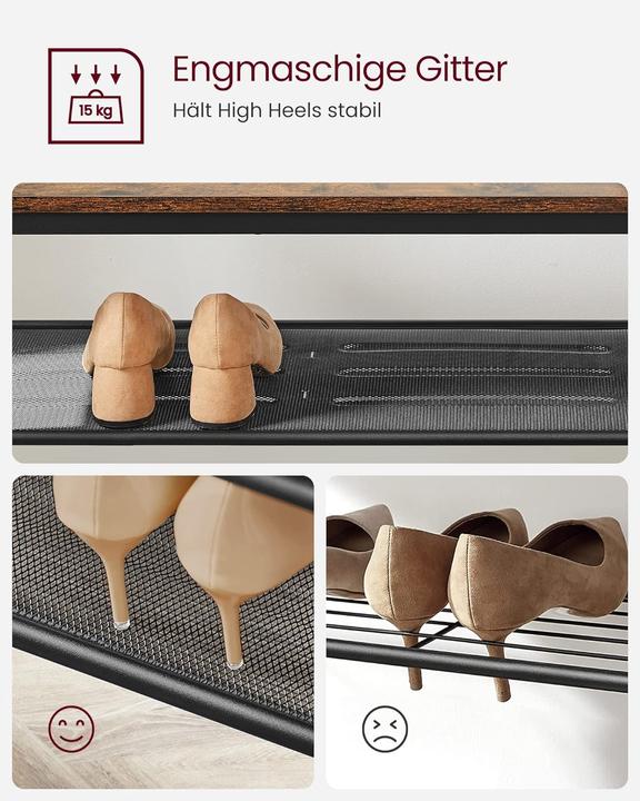 Produktbild Vasagle Olivia