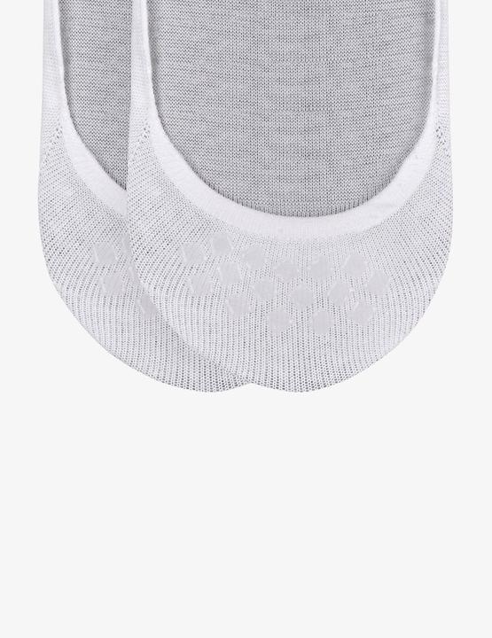 Produktbild Burlington Füsslinge "Everyday" (2er Pack, 39 - 40)