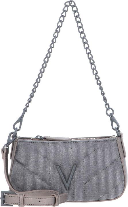 Produktbild Valentino Portobello Schultertasche - Anthrazit