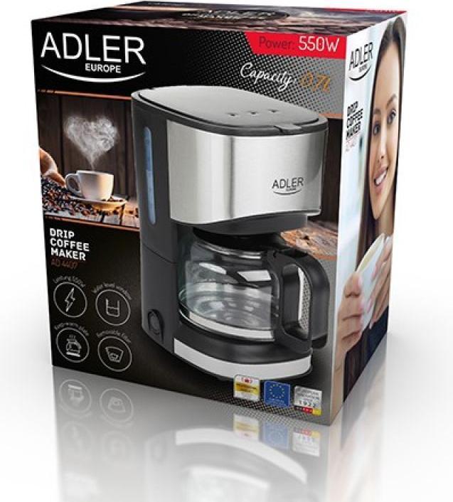 Actual product image Adler AD 4407