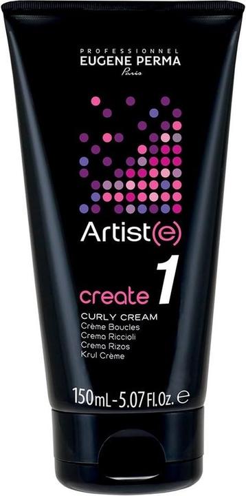 Eugene Perma Ep Artist Curl Cream 150 Milliliters