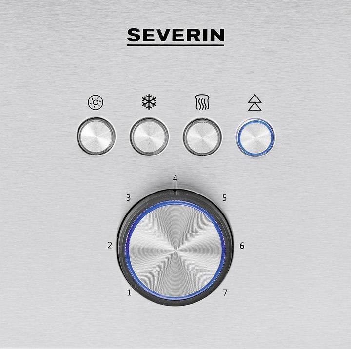 Produktbild Severin AT 2621