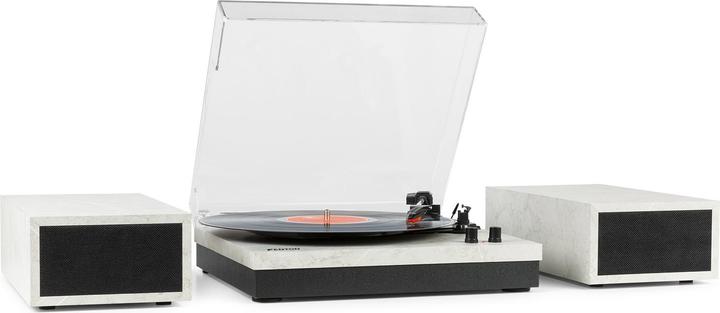 Actual product image Fenton RP165M
