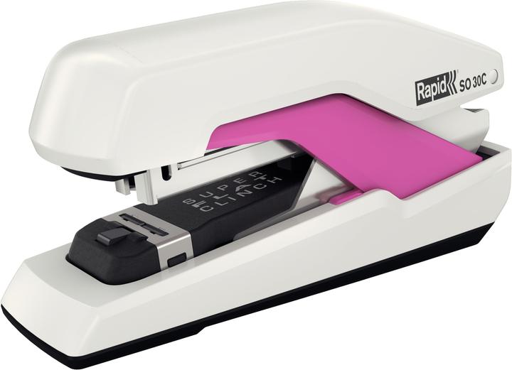 Actual product image Rapid Stapler Supreme SO30C (30 Sheets)