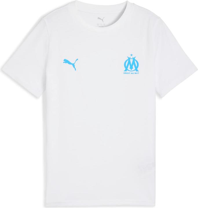 Produktbild Puma T-Shirt Kind OM (152)