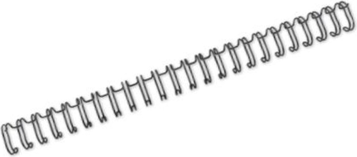 Nutritional values and ingredients GBC Binding Wire WireBind