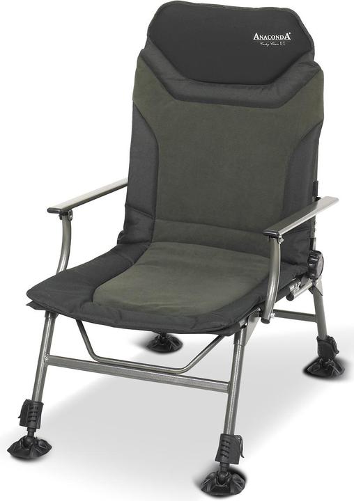 Image du produit AnacondA Carp Chair II