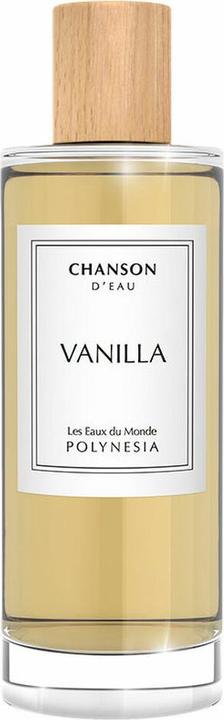Produktbild Chanson d´Eau d'Eau Vanilla (Eau de Toilette, 100 ml)