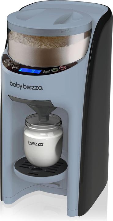 Baby Brezza - Formula Pro Advanced Slate (FRP0133)
