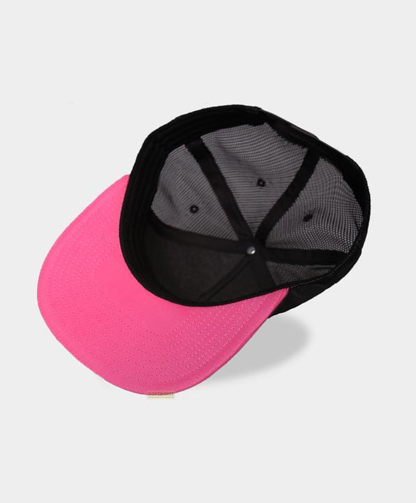 Produktbild Spiderman Men's Trucker Cap (One Size)