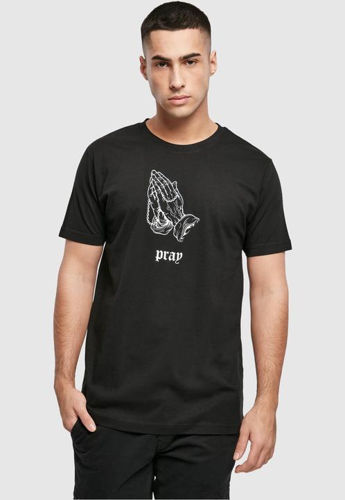 Produktbild Mister Tee T-Shirt (XS)
