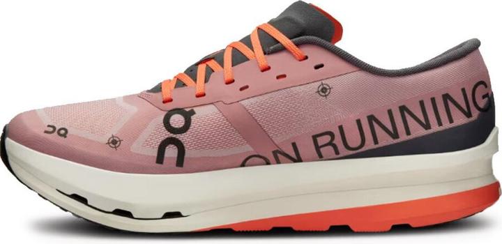 Actual product image On Running Damen Schuh Cloudboom Echo 3 (39)