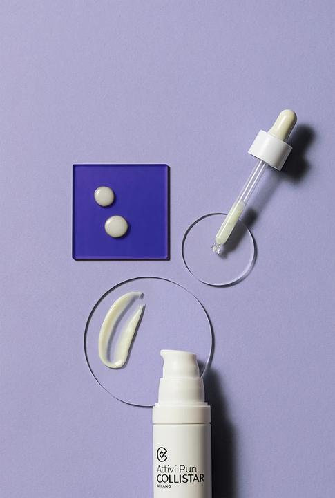 Actual product image Collistar Attivi P Retinol + Phlor Crème 50 ml (50 ml, 24h cream)