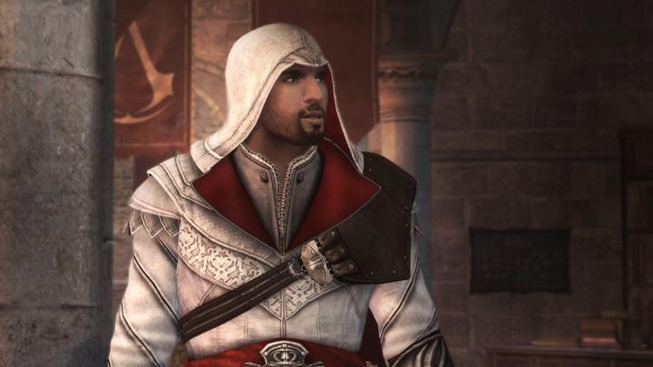 Actual product image Ubisoft Assassin's Creed - Ezio Collection (Xbox Series X, Xbox One X, Multilingual)