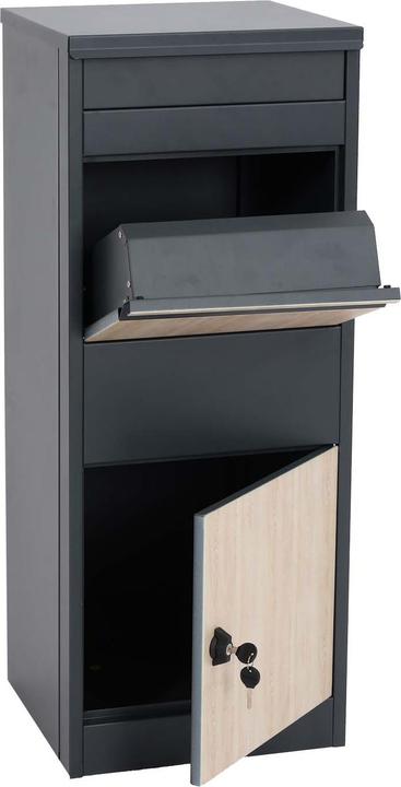 Produktbild Mendler HWC-G80