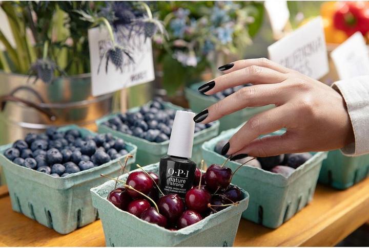 Produktbild OPI Nature Strong (NAT 029 Onyyx Skies)