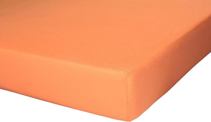 Produktbild Buona Notte Jersey Elasthan Fixleintuch (140-160 x 200-220 cm)