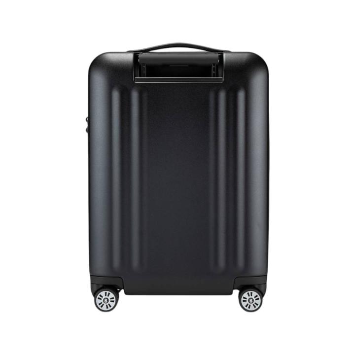 Actual product image Bogner Piz Tamaro - Trolleycase Svz 4w S
