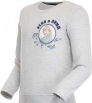 Produktbild Procos Disney Ice Magic Kinderpullover mit Hologrammmuste (110, 116)
