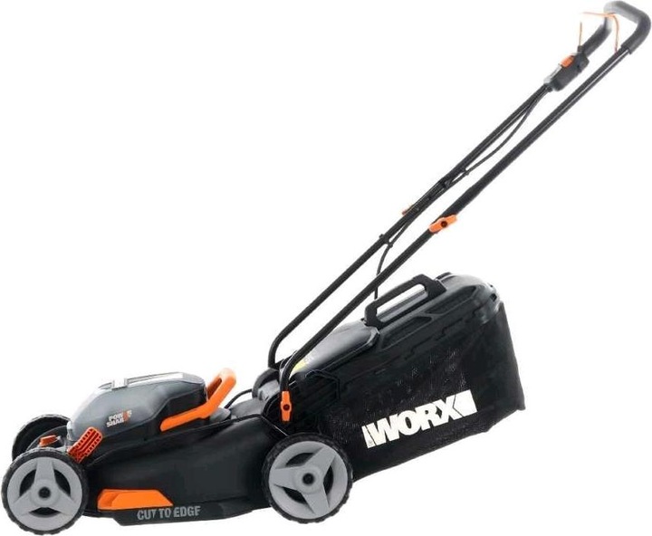 Productafbeelding Worx WG743E (Oplaadbare batterij)