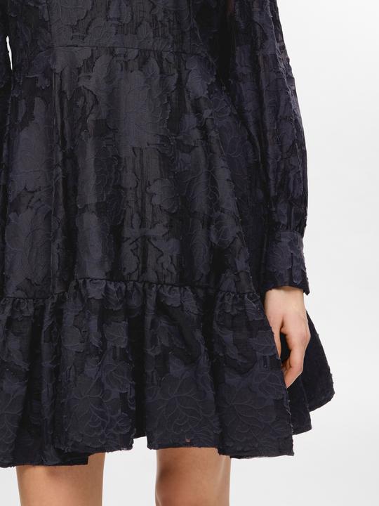 Immagine prodotto Selected Mini abito floreale a maniche lunghe (34)