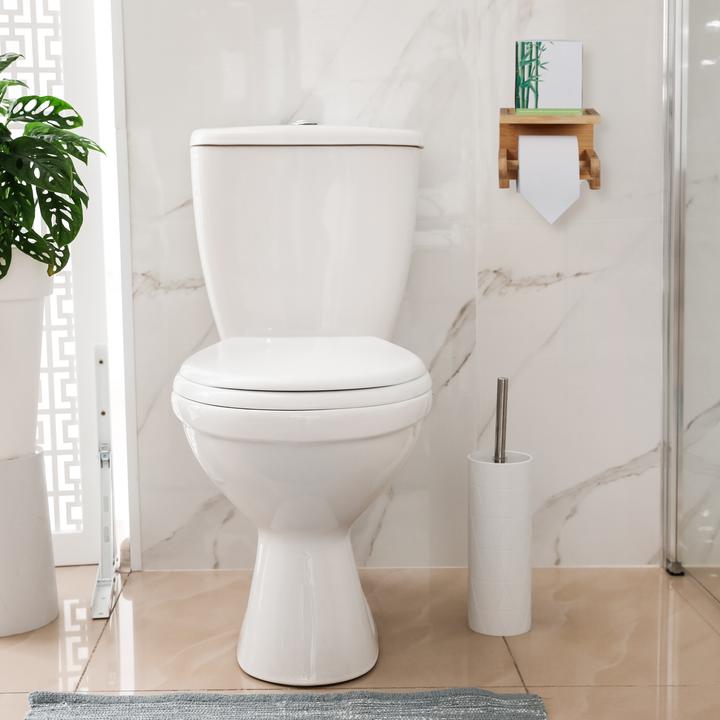 Productafbeelding Relaxdays Toiletpapier houder