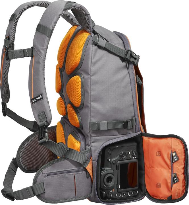 Produktbild Cullmann Ultralight sports DayPack 300 (Fotorucksack)