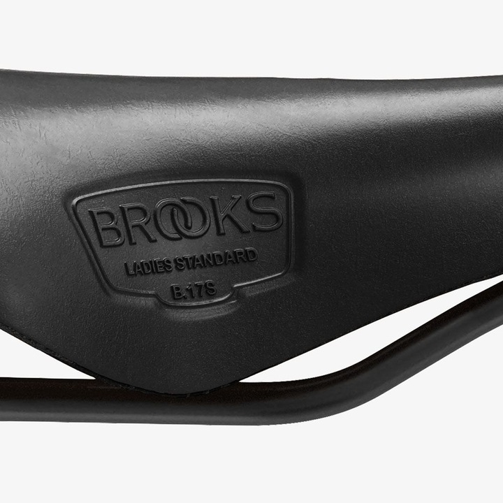 Actual product image Brooks England B17 S Standard