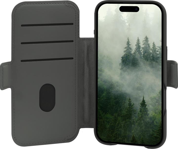 Produktbild dbramante1928 LyngeMSICON-iPhone17Air-ForestShadow (Apple iPhone 17, Apple iPhone Air)