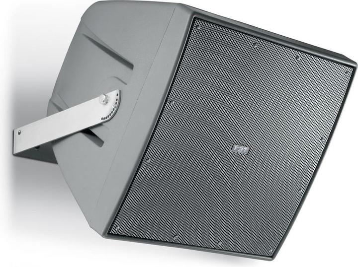 No Name FBT AC SHADOW 112CT Głośnik współosiowy IP 55 - 12 + 1 - tuba 90°X90°/600W RMS/100V (Passiv, 1x 600 W)