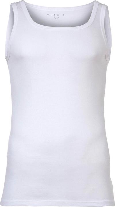 Produktbild Bugatti Feinripp 3P (L)