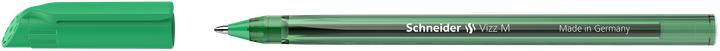 Image du produit Schneider Vizz (Vert, 1 x)