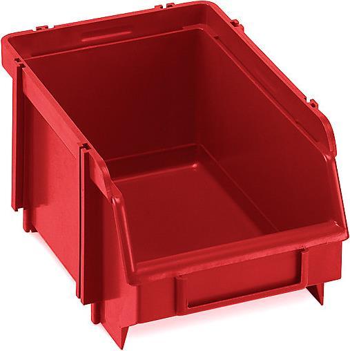 Actual product image kaiserkraft Exposed bearing box, self-supporting