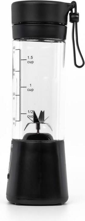 Actual product image Huslog Portable Blender TO GO 180W HUS1025 (180 W)