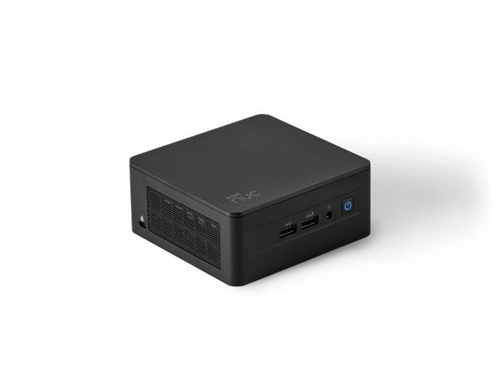 Actual product image ASUS RNUC13ANBI300000I i3-1315U Board L5 (Intel Core i3-1315U)