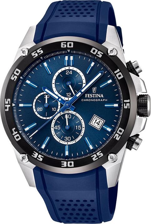 Festina The Originals (Analoguhr, 47 mm)