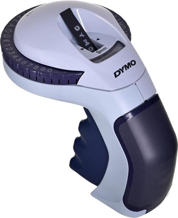 Productafbeelding Dymo Embosser Omega