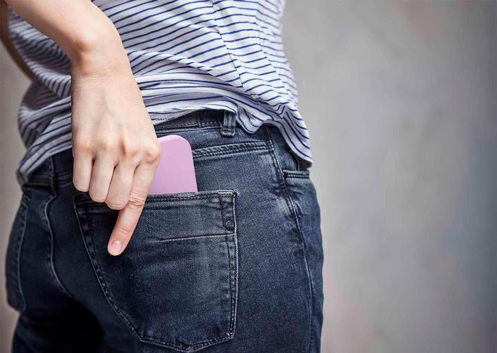 Immagine prodotto Cellularline Custodia Sensation (Apple iPhone 16 Pro)