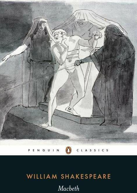 Produktbild Macbeth (Englisch, Carol Rutter, William Shakespeare, 2014)