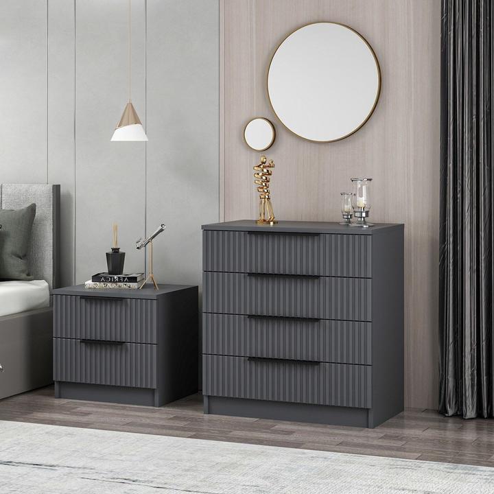 Image du produit Skye Decor Kaley (72 x 77 x 42 cm)