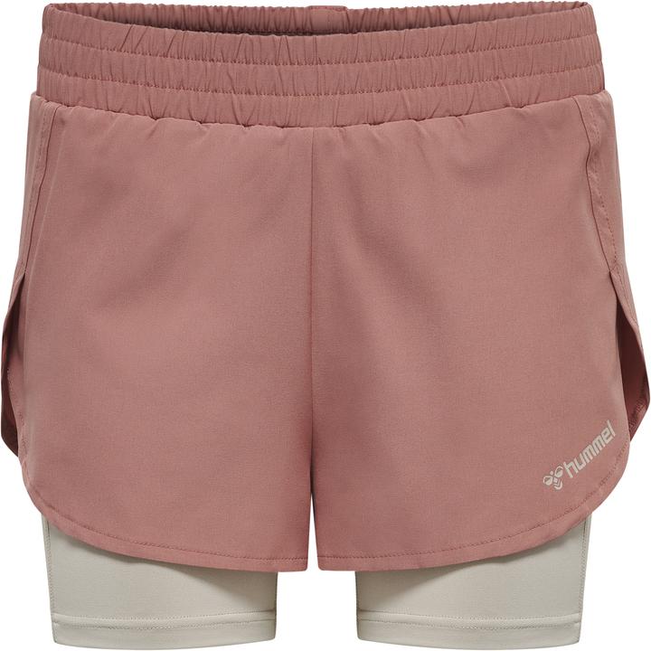 Produktbild hummel Mt Track 2 In 1 Shorts (XS)