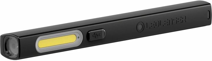Actual product image Ledlenser W2R Work (17.60 cm, 220 lm)